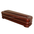 Spanish Style-Wood Coffin (5500S-N) /Cremation Urn